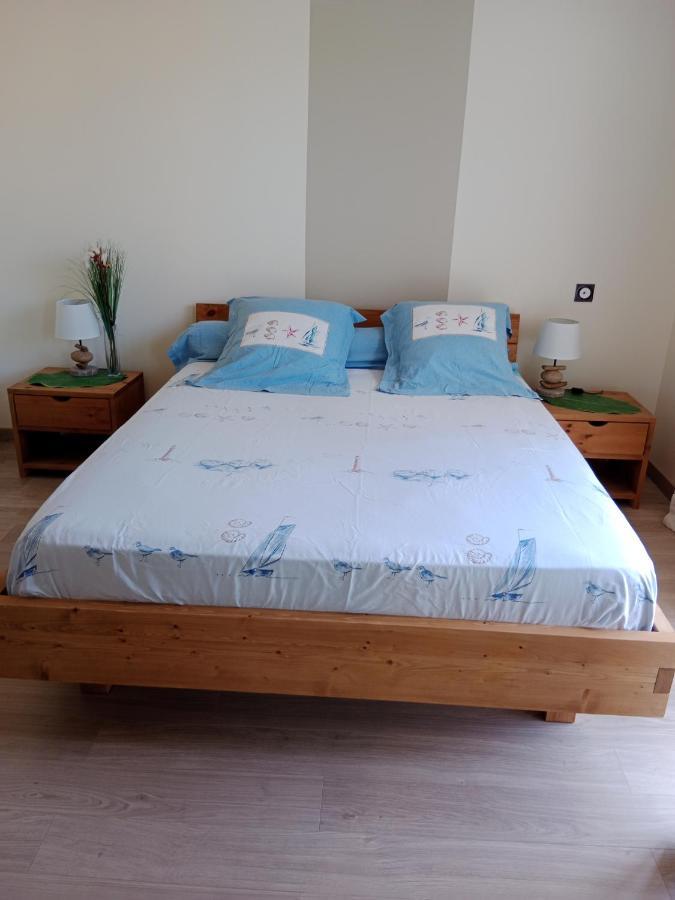 Chambre D'Hotes Le Berceau 吉伦特河畔梅谢尔 外观 照片